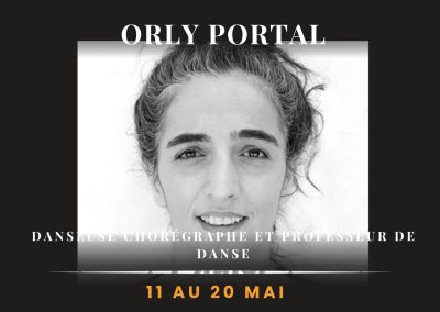 Orly Portal